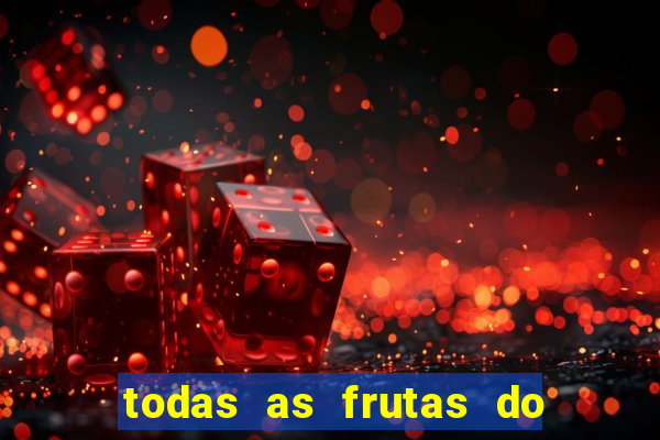 todas as frutas do blox fruits para colorir